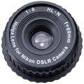 Holga Lens Camera